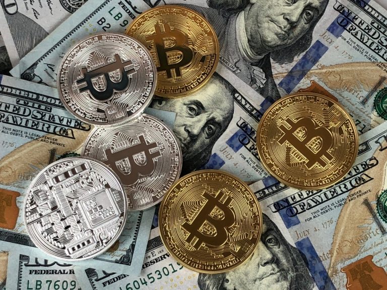 Cryptocurrency: A Dual-Edged Innovation and the Strategic Role of Sidra Chain